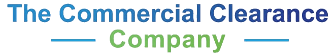 The Commercial Clearance Company